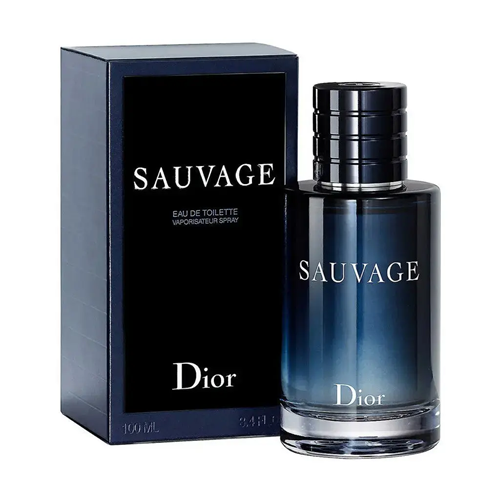 Sauvage Toilette