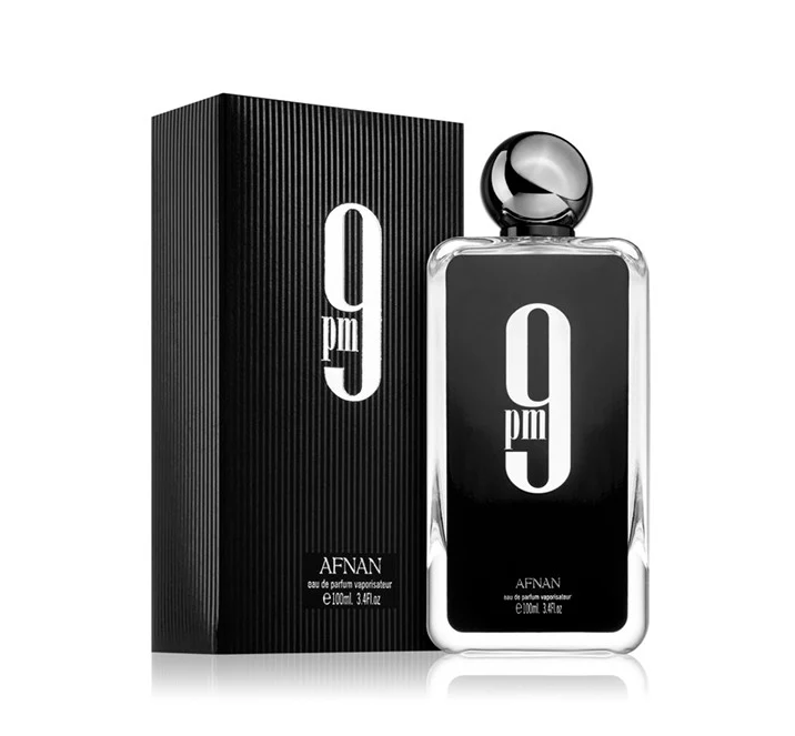 AFNAN 9 PM CAJA