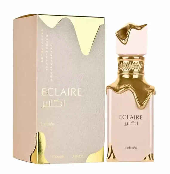 LATTAFA ECLAIRE CAJA
