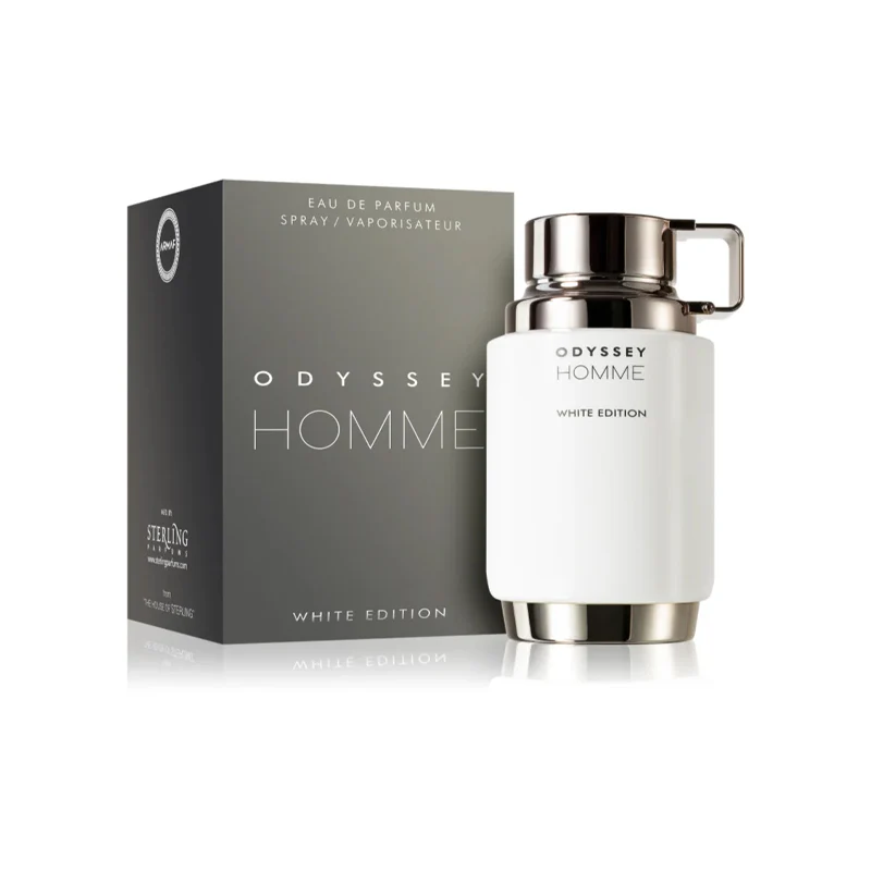 ODDYSSEY ARMAF 100ML CAJA