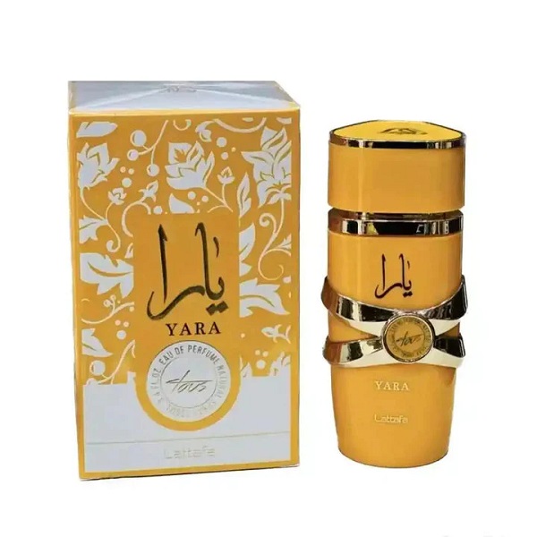 YARA TOUS CAJA