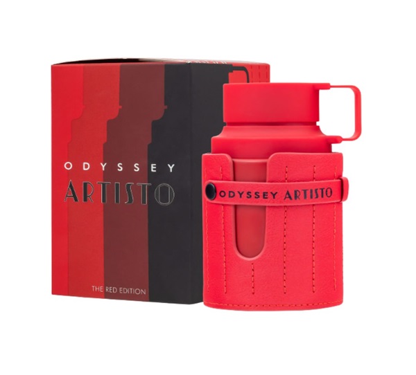 odyssey artisto armaf