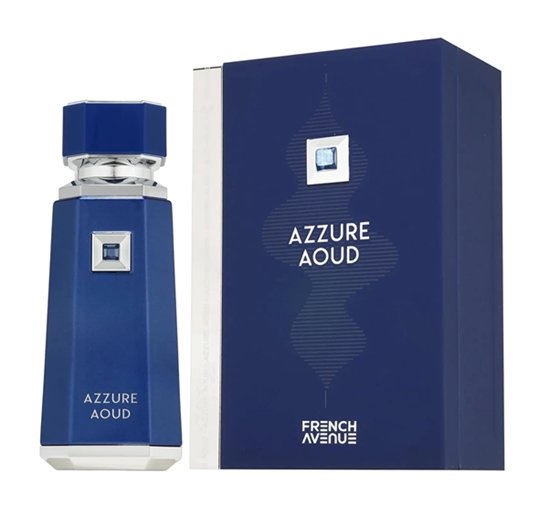 Azzure Oud