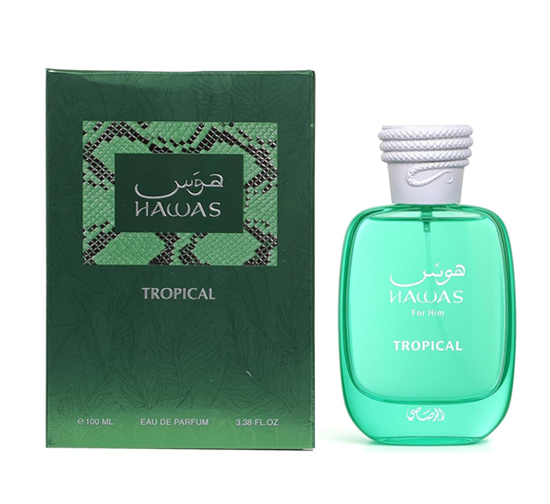 Hawas Tropical
