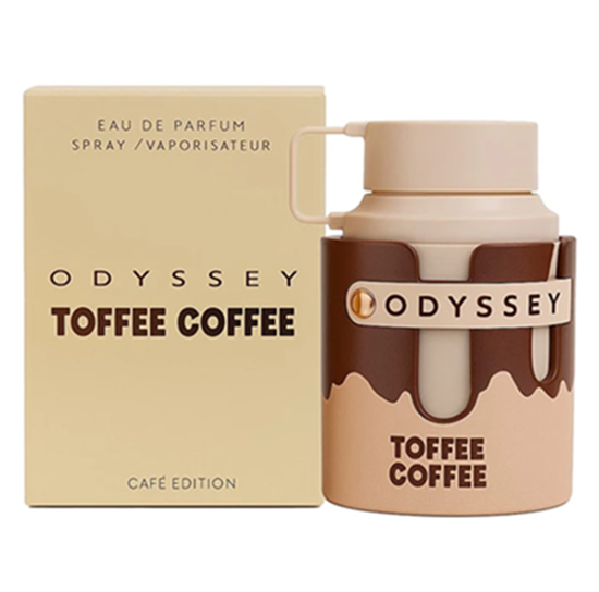 Odyssey Tofee Cofee