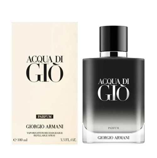 Acqua di Gio Parfum