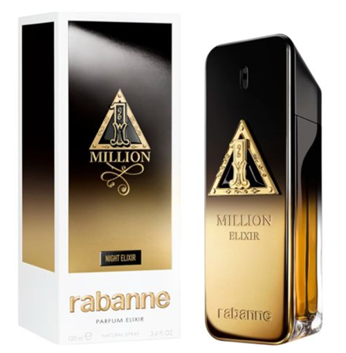 One Million Night Elixir