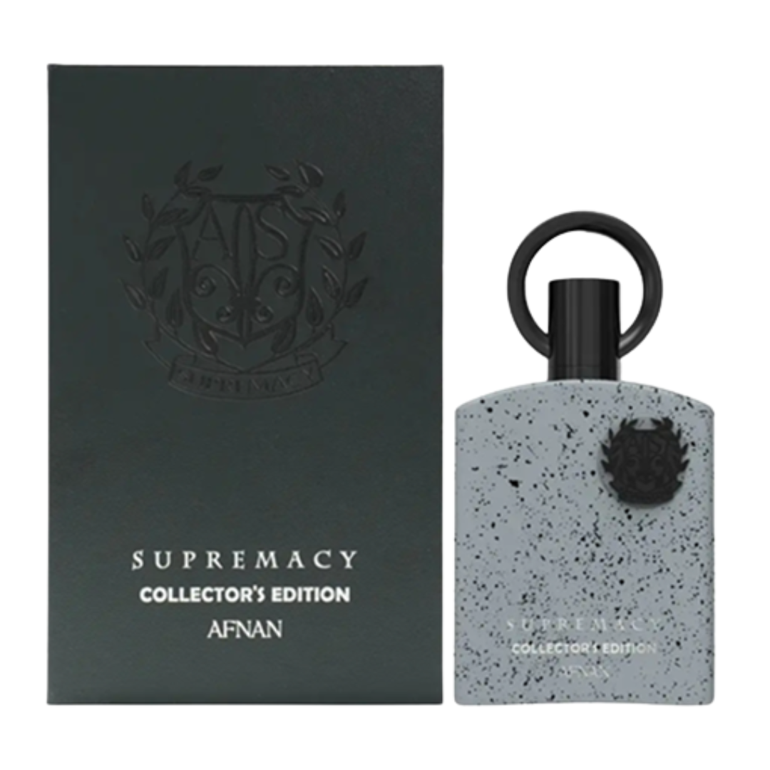 Supremacy Pour Homme