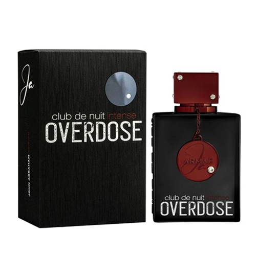 Club de Nuit Overdose