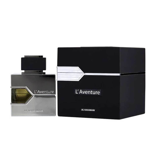 LAventure-Homme