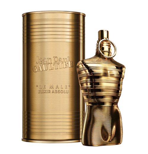 Le Male Elixir Absolu Jean Paul