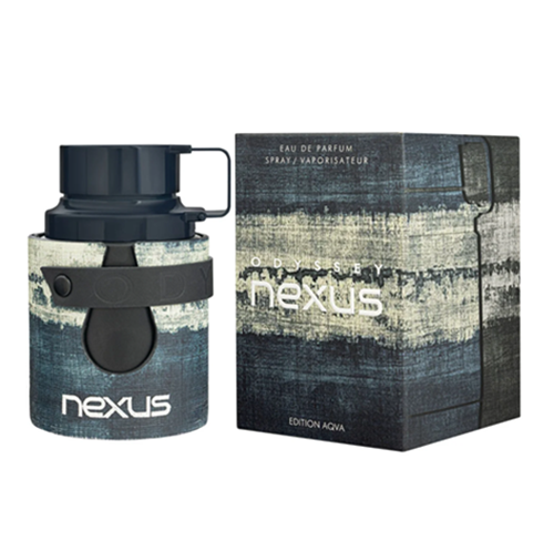 Odyssey Nexus
