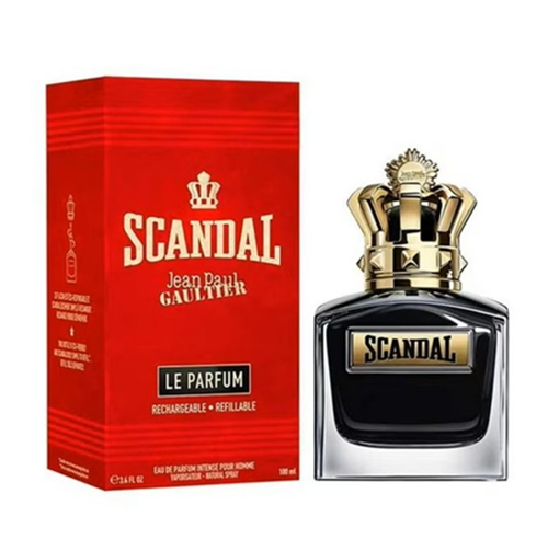 Scandal Le Parfum