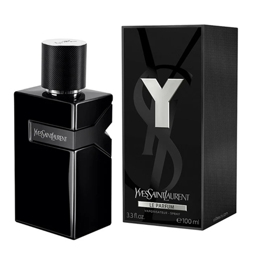 Y Ves Saint Laurent Le Parfum