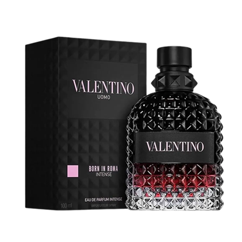 Valentino Uomo Born in Roma Intense