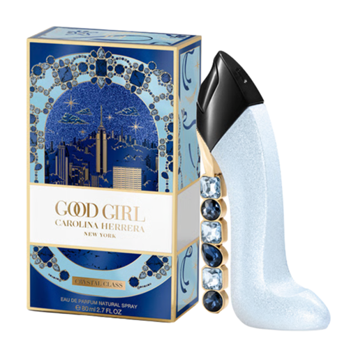 Good Girl Crystal Class Collector's Edition